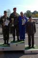 Team of the Army is the winner of 5th Sports Championship of the Serbian Armed Forces