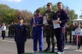 Team of the Army is the winner of 5th Sports Championship of the Serbian Armed Forces