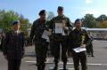 Team of the Army is the winner of 5th Sports Championship of the Serbian Armed Forces