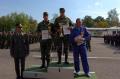 Team of the Army is the winner of 5th Sports Championship of the Serbian Armed Forces