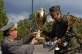 Team of the Army is the winner of 5th Sports Championship of the Serbian Armed Forces
