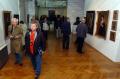 The exhibition "Portraits- mirroring the times, face of time"