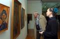 The exhibition "Portraits- mirroring the times, face of time"