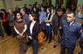 Промоција поштанских марака поводом 100 година српског војног ваздухопловства