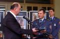 Промоција поштанских марака поводом 100 година српског војног ваздухопловства