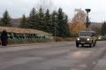 Посета  потпредседника Владе Руске Федерације Рогозина