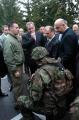 Посета  потпредседника Владе Руске Федерације Рогозина