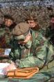 Изведена вежба „Јесен 2011“