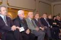 Exhibition of drawings by Momo Kapor opens in Central Military Club 