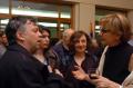 Exhibition of drawings by Momo Kapor opens in Central Military Club 