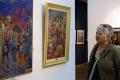 Exhibition "Socialist art and socialist realism" opened