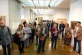 Exhibition "Socialist art and socialist realism" opened