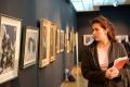 Exhibition "Socialist art and socialist realism" opened