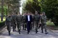 Нови вучни возови за војску