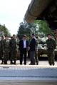 Нови вучни возови за војску