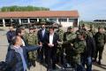 Нови вучни возови за војску
