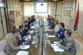 Делегација Министарства одбране Италије у посети Србији