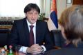 Министар одбране и амбасадорка Француске о унапређењу војне сарадње
