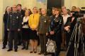 Откривено спомен-обележје у част Надеждe Петровић у Дому Војске Србије