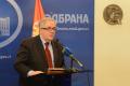Откривено спомен-обележје у част Надеждe Петровић у Дому Војске Србије
