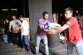 Донација припадника „Кобри“ грађанима Крупња