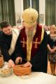 Светосавска свечаност у Војној гимназији