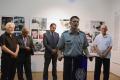 Exhibition "NATO aggression in 1999 â�� not to be forgotten" opens