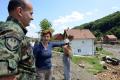 Донација припадника „Кобри“ грађанима Крупња