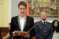 Светосавска свечаност у Војној гимназији