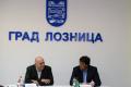 Министар одбране у посети Лозници