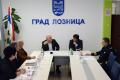 Министар одбране у посети Лозници