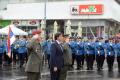 Министар Гашић положио венац на Споменик косовским јунацима