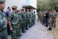 Војска четврти дан санира последице поплава у Обреновцу
