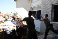 The Armed Forces continue helping in Obrenovac