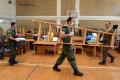 The Armed Forces continue helping in Obrenovac