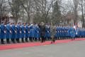 Посета начелника Генералштаба Војске Црне Горе