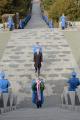 Marking the Statehood Day of the Republic of Serbia