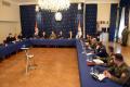 Медија тренинг за припаднике Војске Србије