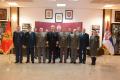 Посета начелника Генералштаба Војске  Црне Горе