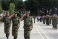 Contingent of the Serbian Armed Forces seen off to mission in Cyprus