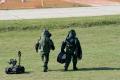 Завршена међународна вежба специјалних јединица ~„Eagle 2013“~