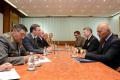 Cooperation with NATO Joint Forces Command