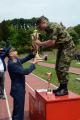 Екипа Копнене војске победник Шестог спортског првенства Војске Србије