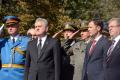A monument to Russian and Serbian soldiers unveiled at Kalemegdan 