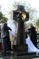 A monument to Russian and Serbian soldiers unveiled at Kalemegdan 