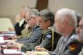 Conference on Projects of the Ministry of Defence and the Serbian Armed Forces