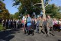 A monument to Russian and Serbian soldiers unveiled at Kalemegdan 