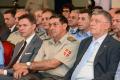 Promotion of the monograph "Military security service in Serbia"