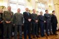 Додељени кључеви станова припадницима Министарства одбране и Војске Србије