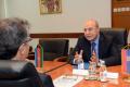 Министар Родић разговарао са амбасадором Азербејџана